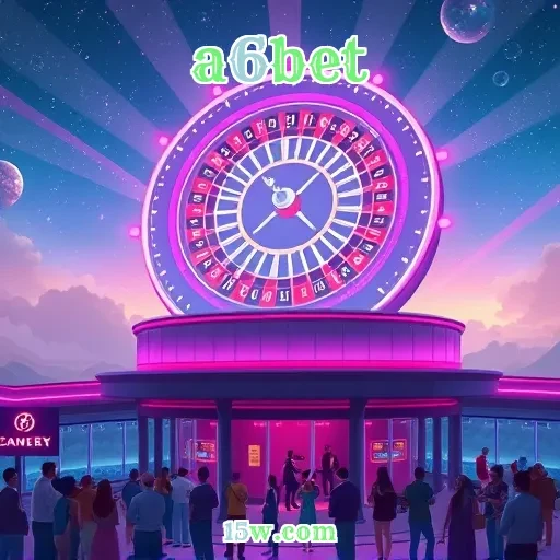 a6bet: Explore Tudo sobre Jogos e Novidades Que Te Impressionarão